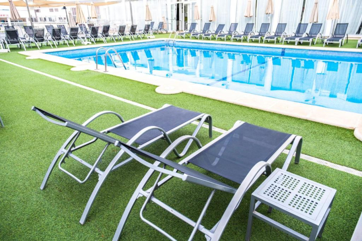 Eix Alcudia Hotel (Adults Only)