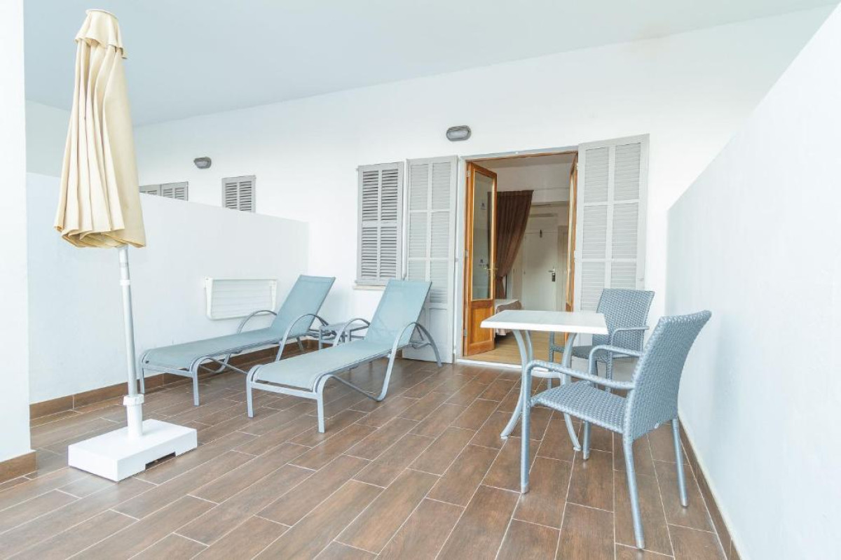Eix Alcudia Hotel (Adults Only)