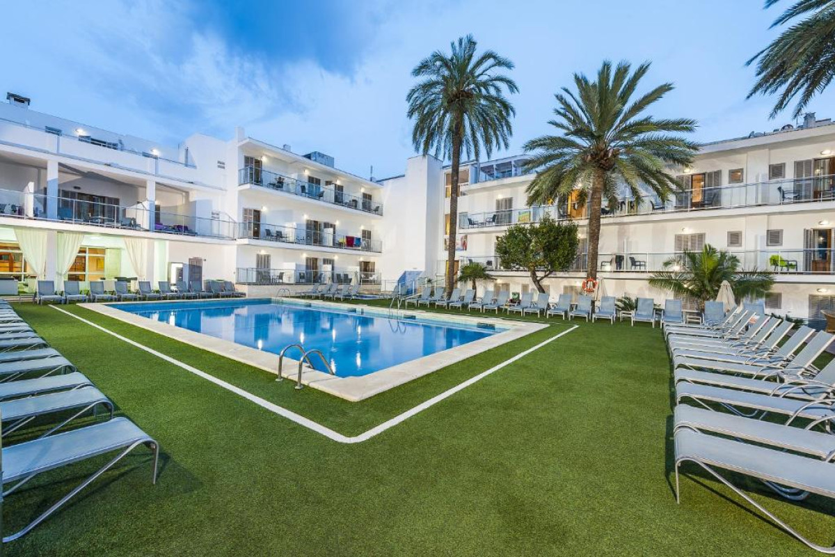 Eix Alcudia Hotel (Adults Only)