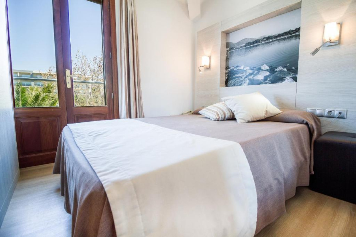 Eix Alcudia Hotel (Adults Only)