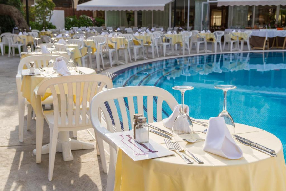 Eix Alcudia Hotel (Adults Only)