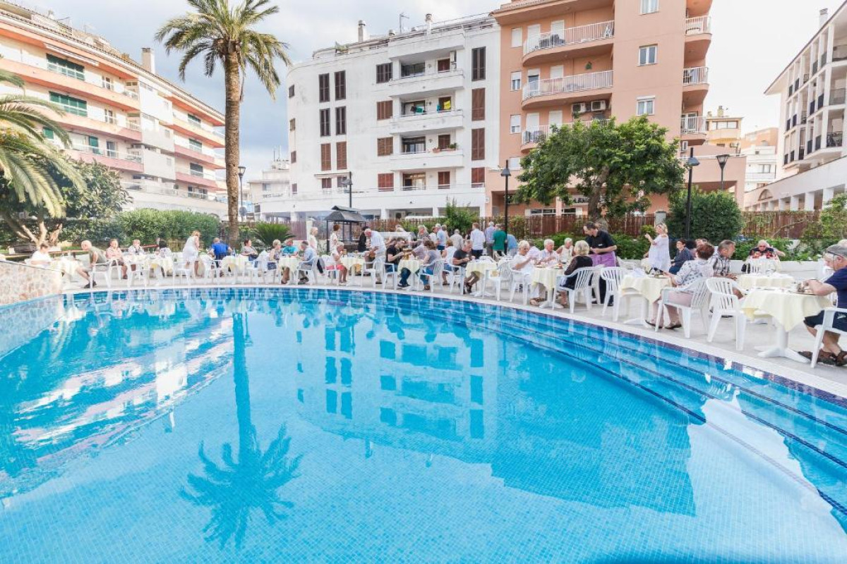 Eix Alcudia Hotel (Adults Only)