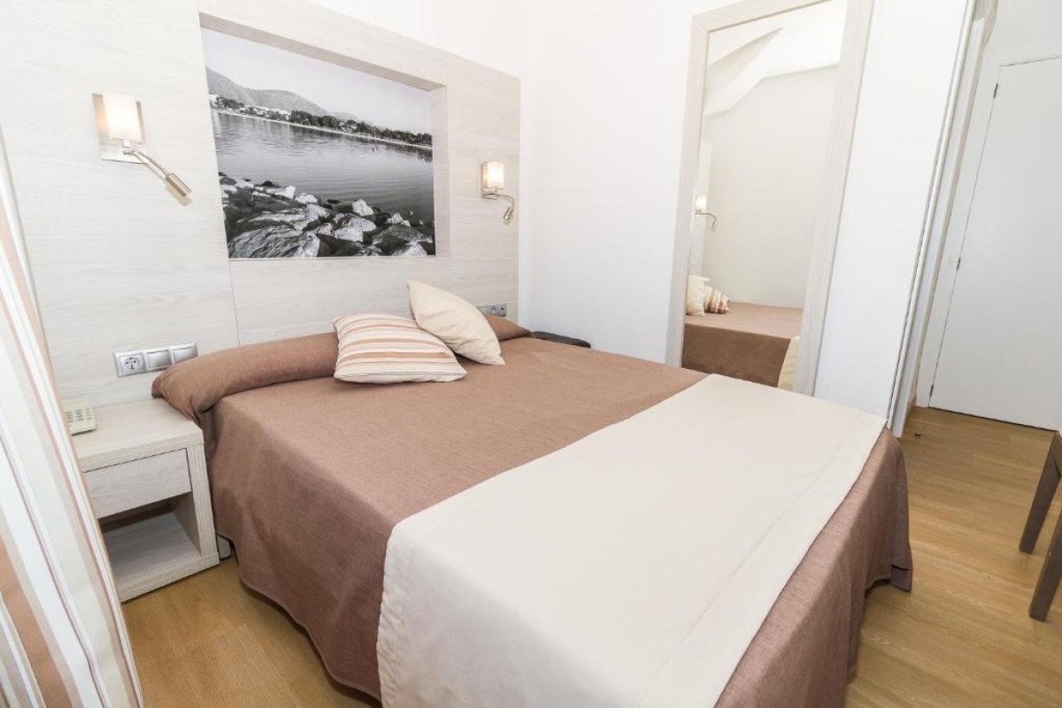 Eix Alcudia Hotel (Adults Only)