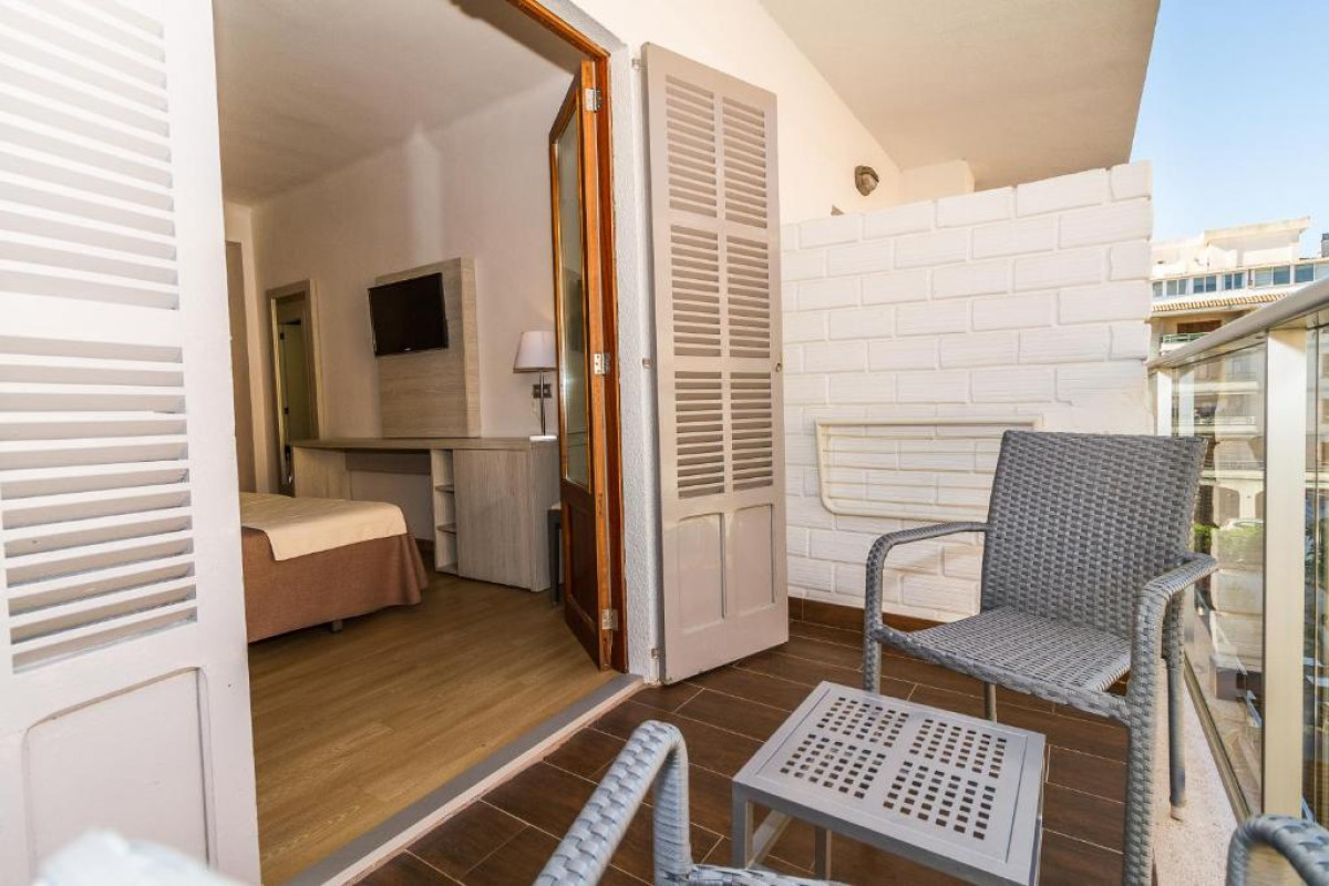 Eix Alcudia Hotel (Adults Only)
