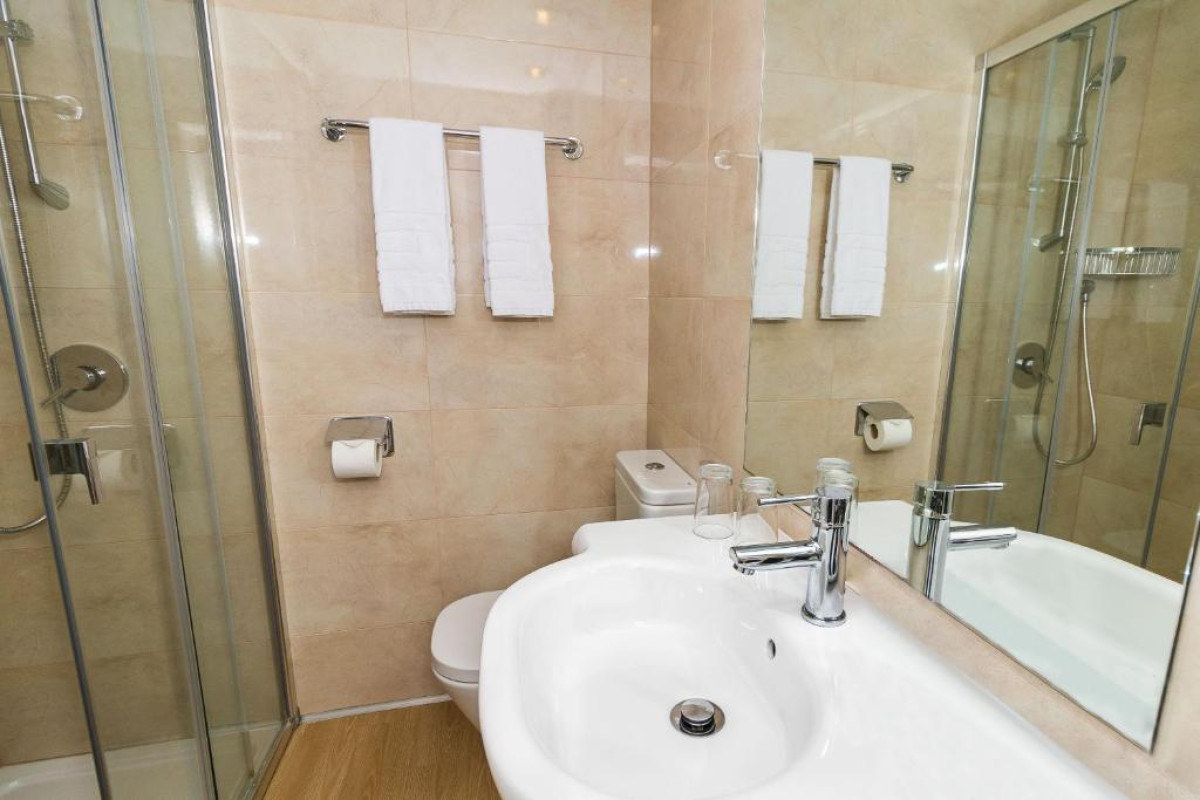 Eix Alcudia Hotel (Adults Only)