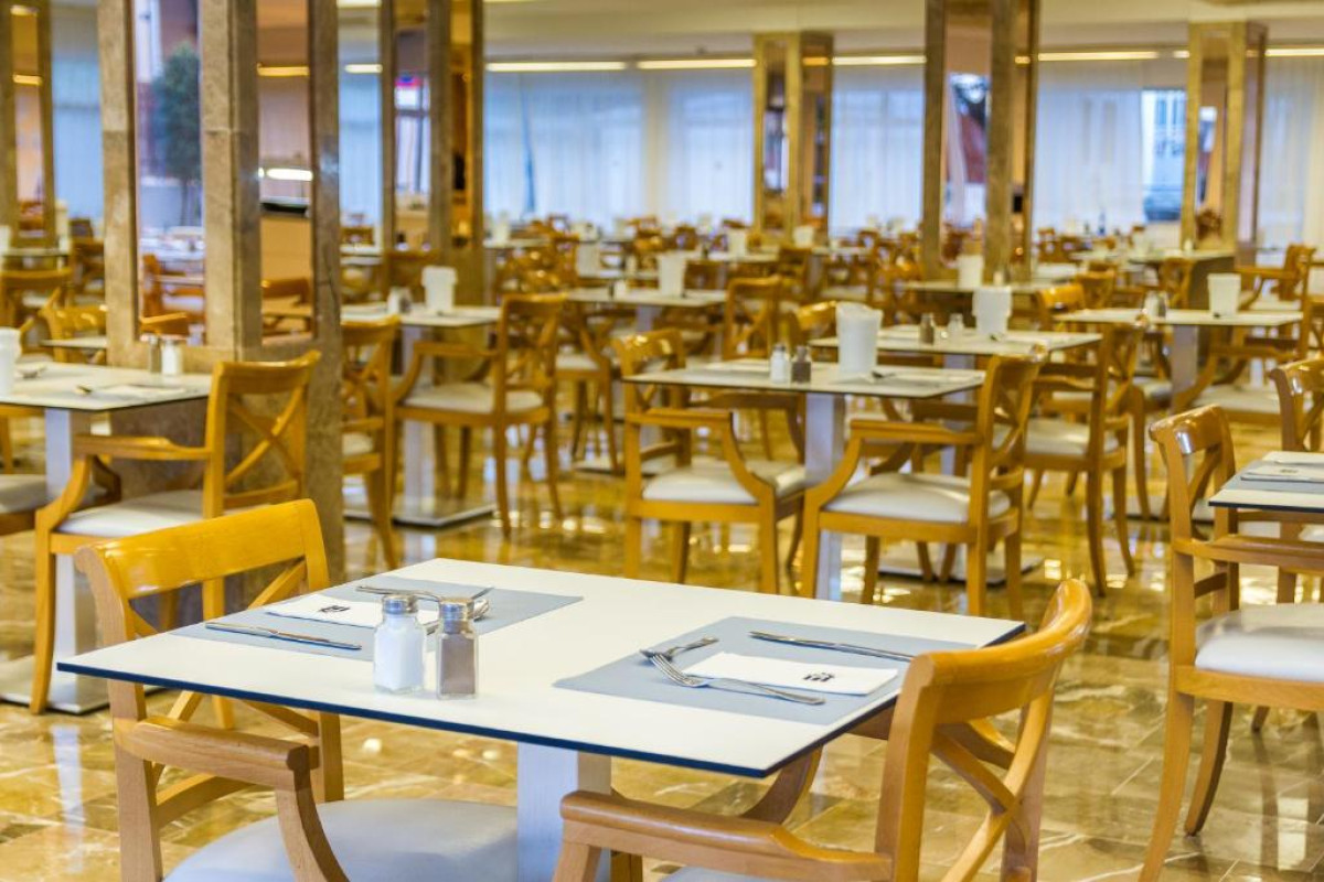 Eix Alcudia Hotel (Adults Only)