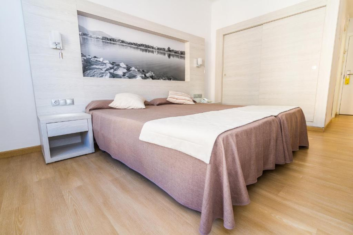 Eix Alcudia Hotel (Adults Only)