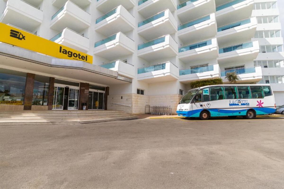 Eix Lagotel Holiday Resort
