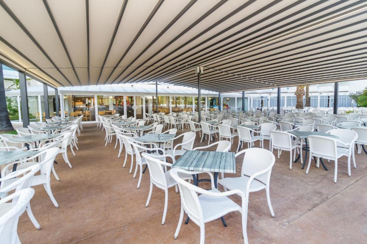 Eix Lagotel Holiday Resort