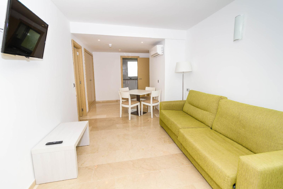 Eix Platja Daurada