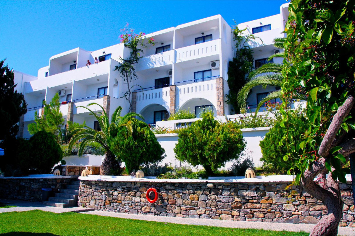 Ekaterini Hotel