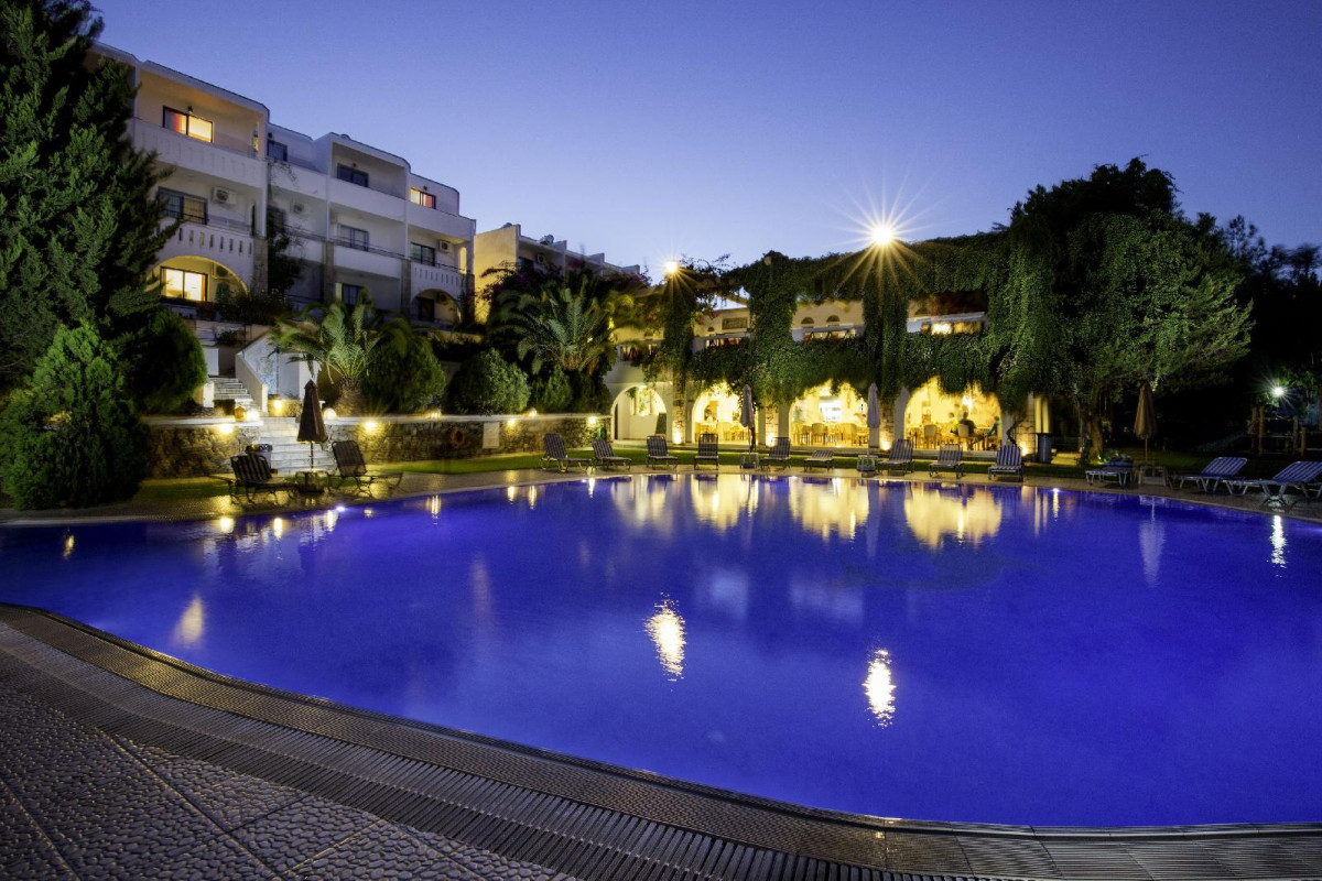 Ekaterini Hotel