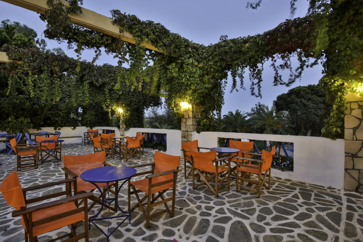 Ekaterini Hotel