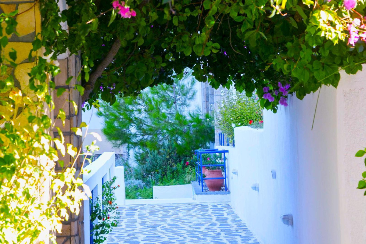 Ekaterini Hotel
