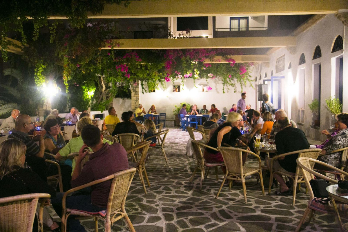 Ekaterini Hotel