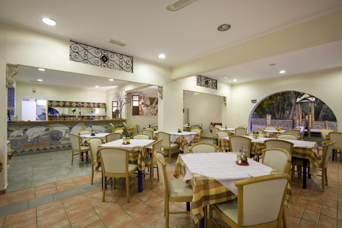 Ekaterini Hotel