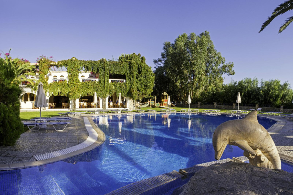 Ekaterini Hotel