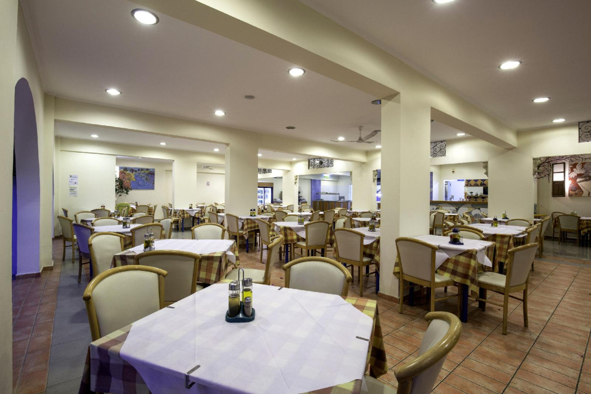 Ekaterini Hotel