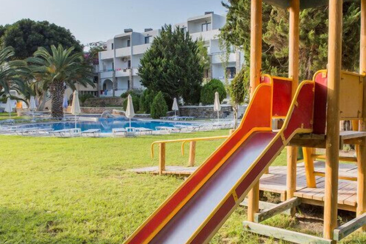 Ekaterini Hotel