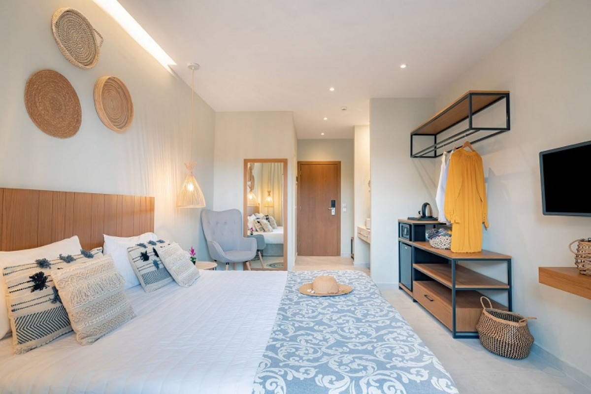 Ekati Mare Lifestyle Resort