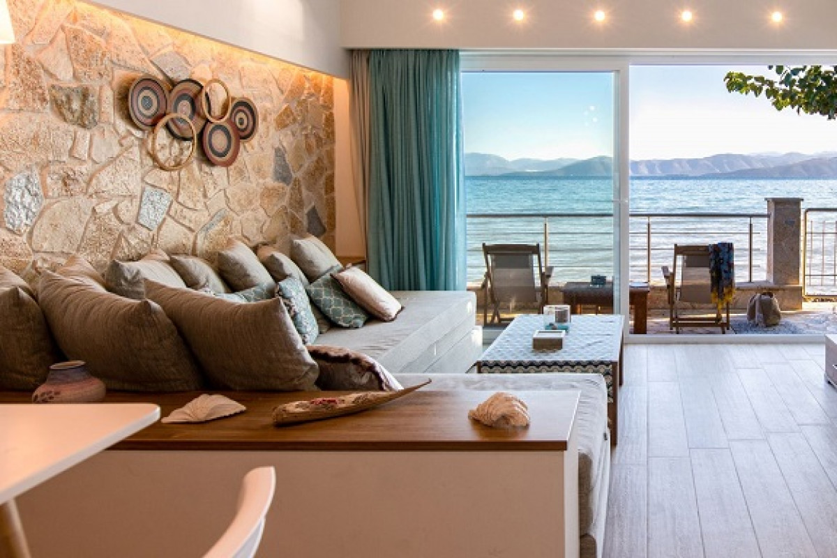 Ekati Mare Lifestyle Resort