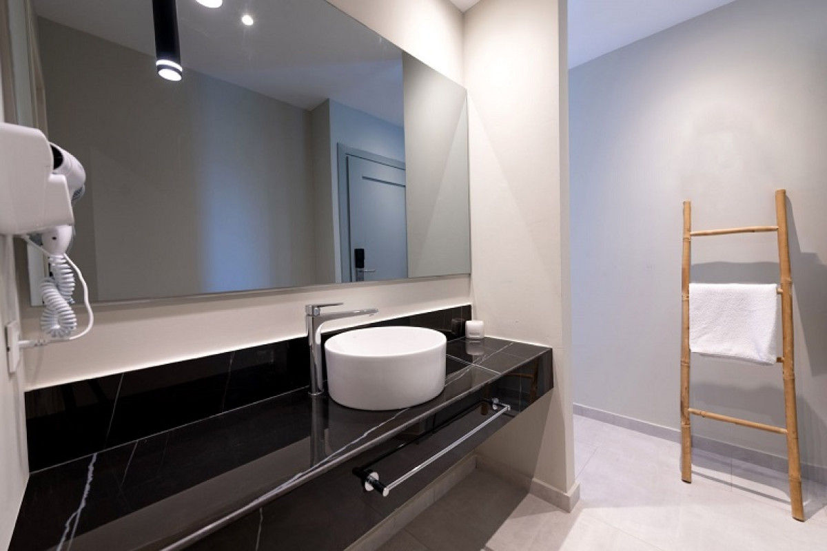 Ekati Mare Lifestyle Resort
