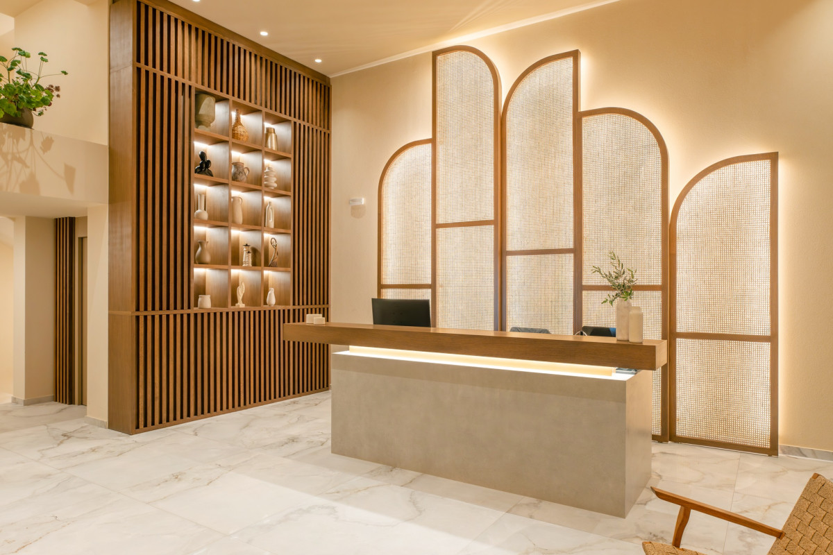 Ekati Mare Lifestyle Resort