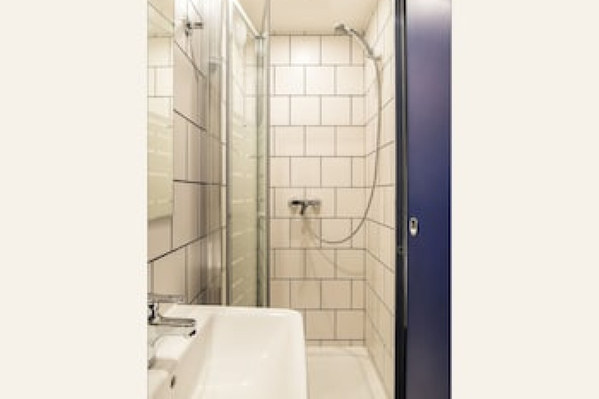 EKLO HOTELS LILLE