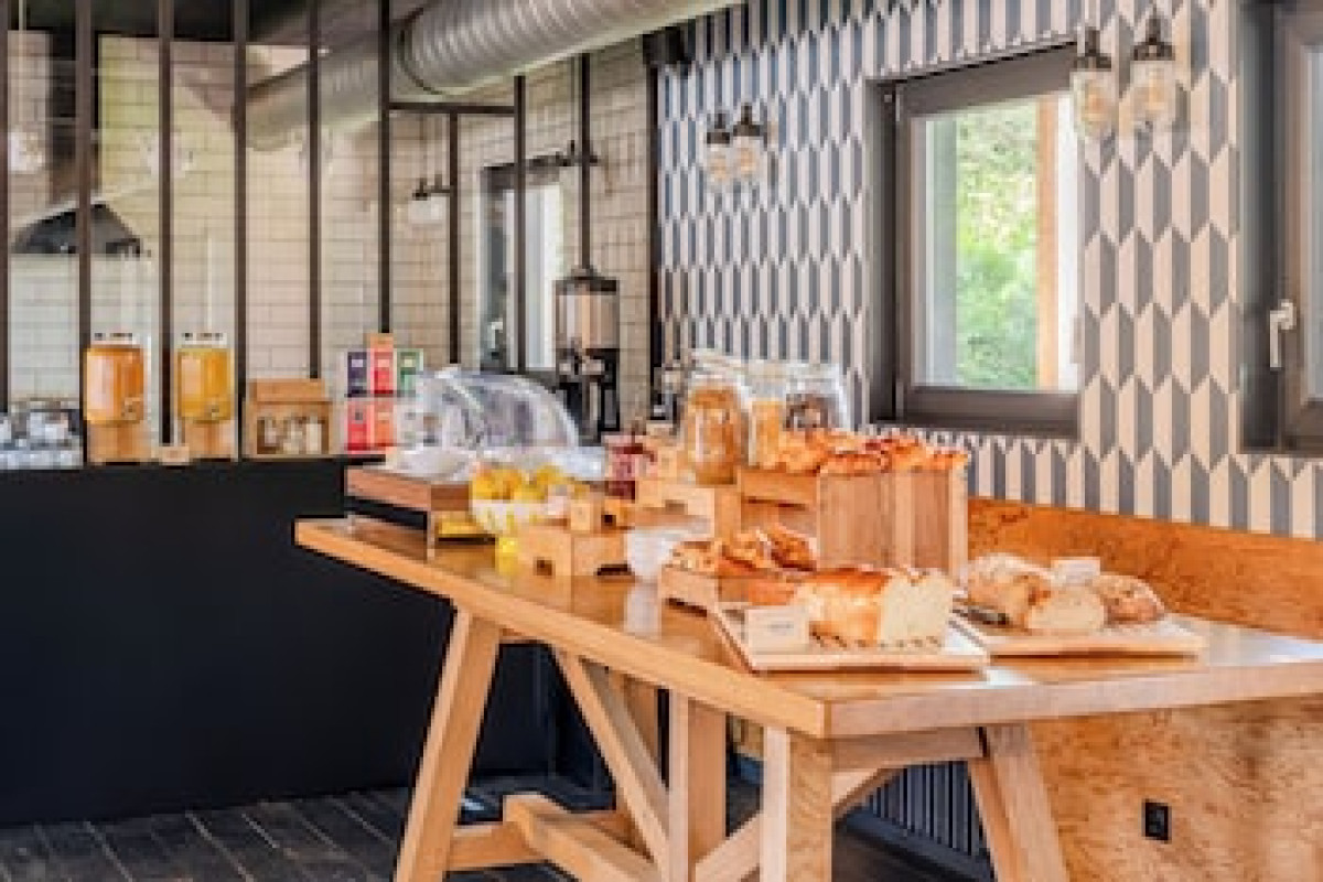 EKLO HOTELS LILLE