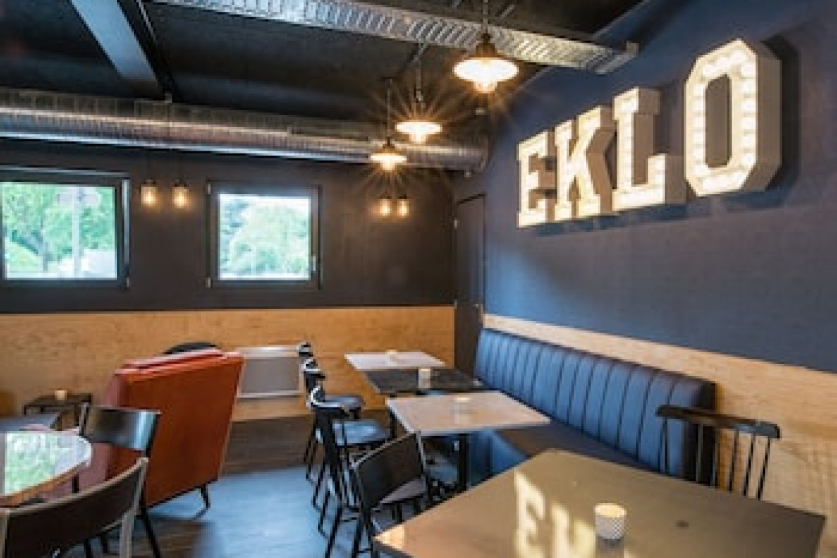 EKLO HOTELS LILLE