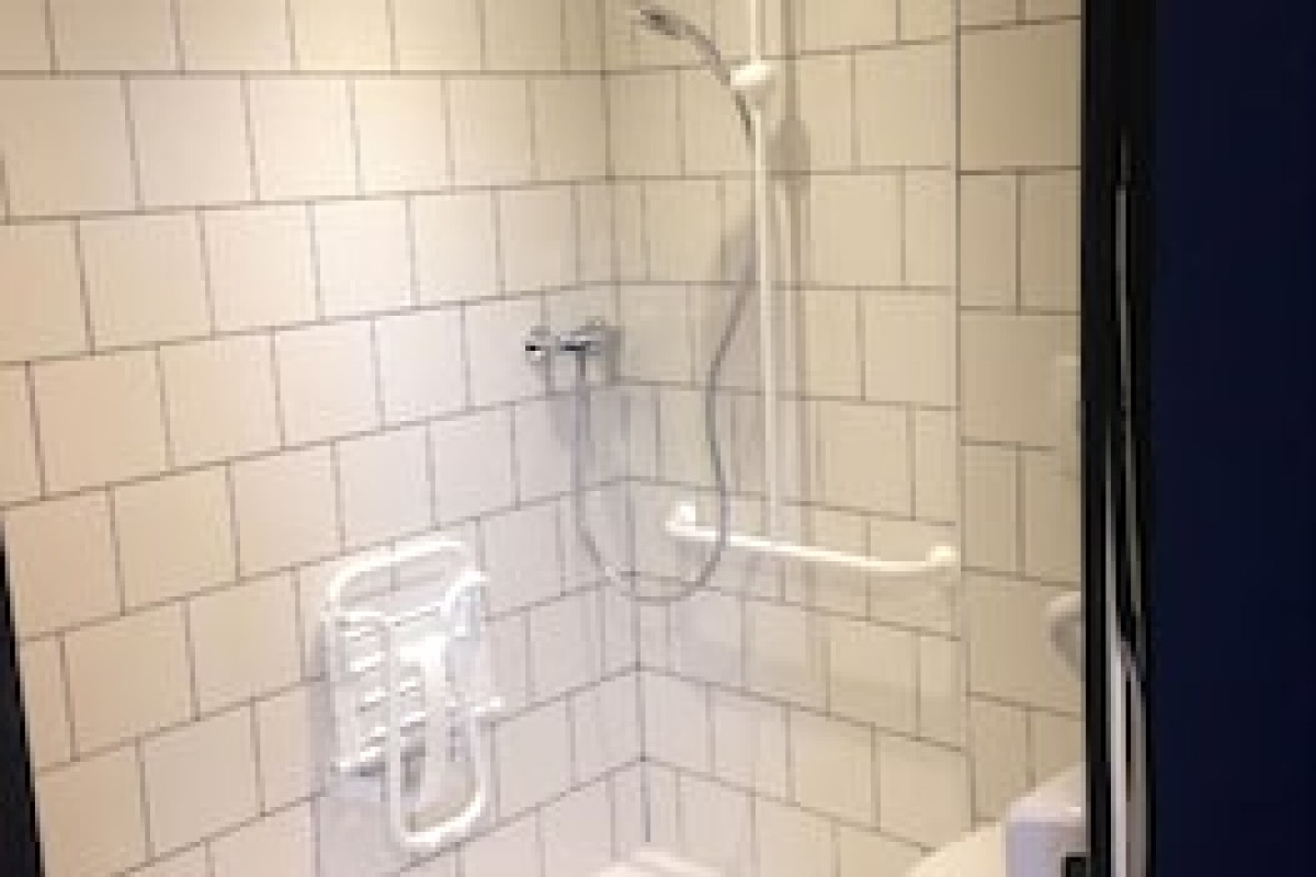 EKLO HOTELS LILLE