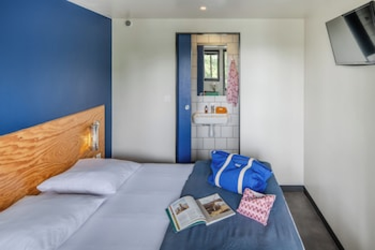 EKLO HOTELS LILLE
