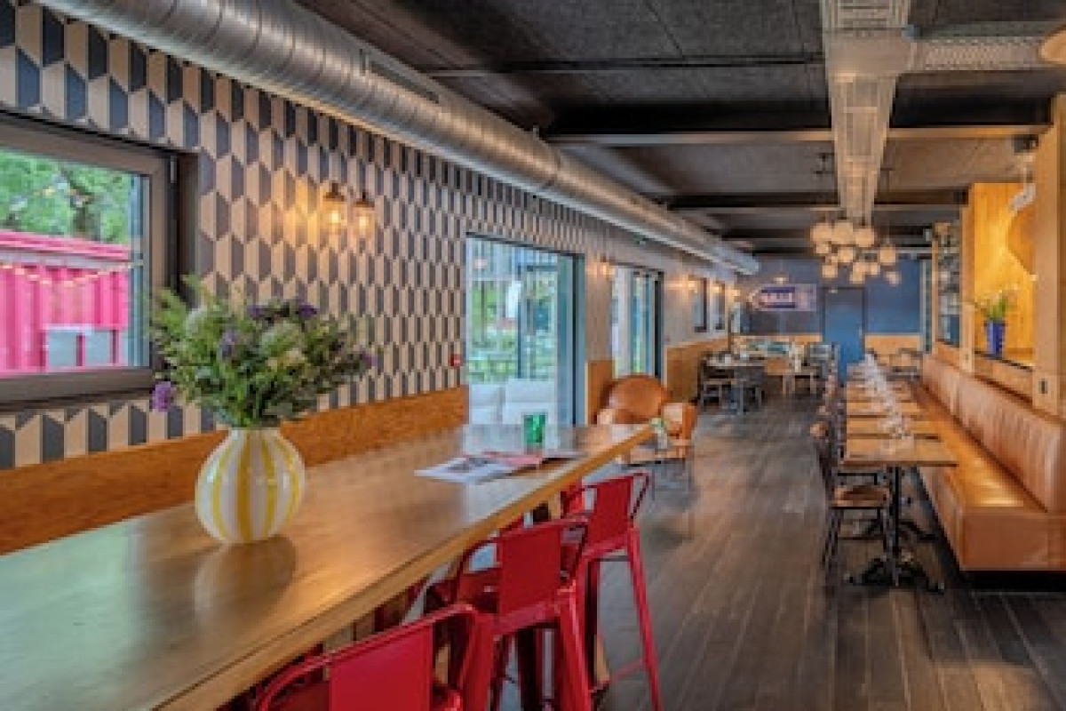 EKLO HOTELS LILLE