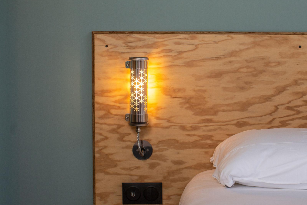 Eklo Hotels Paris Marne La Vallée
