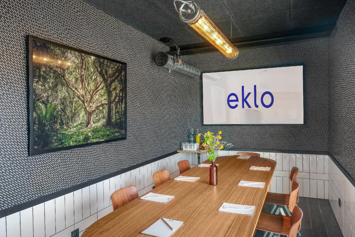 Eklo Hotels Paris Marne La Vallée