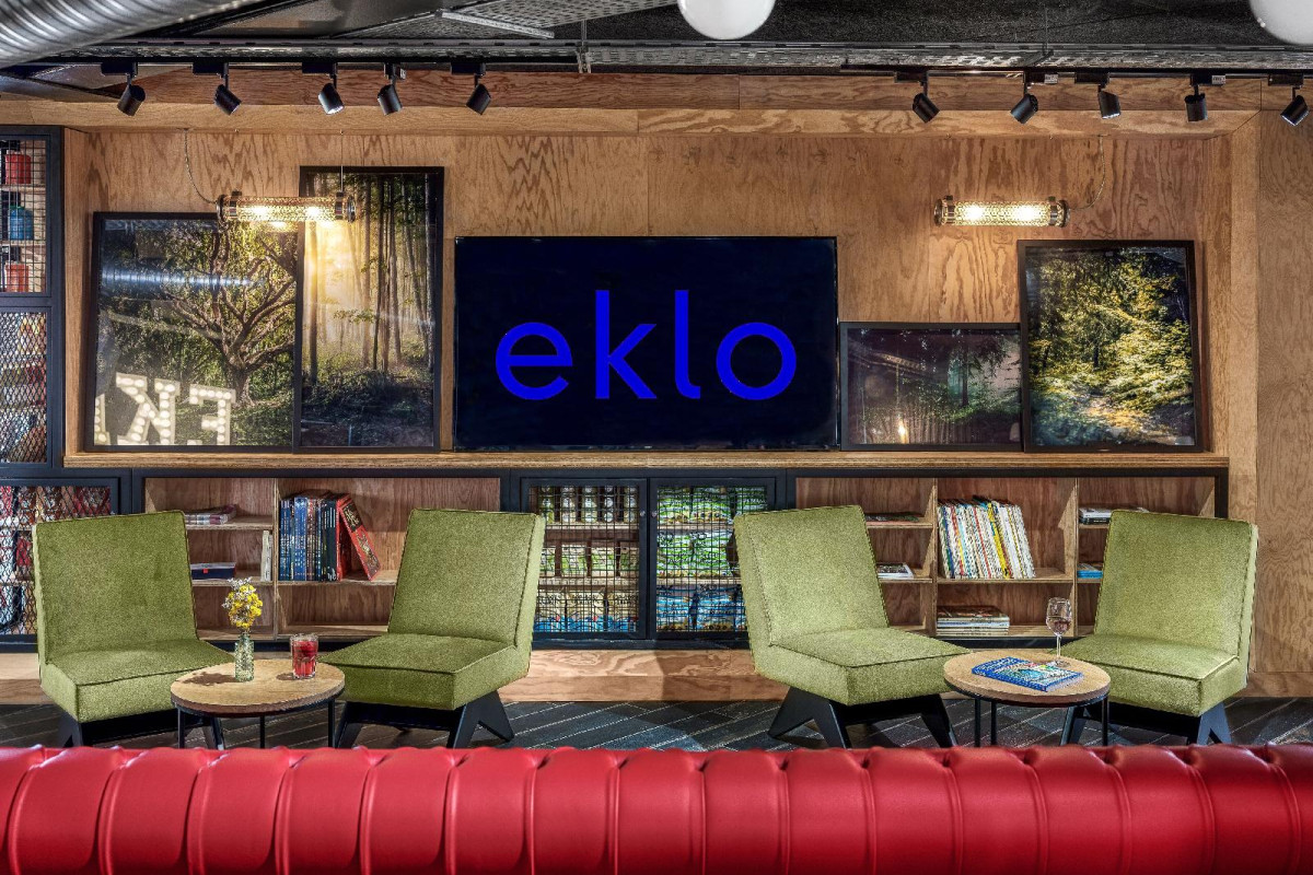 Eklo Hotels Paris Marne La Vallée