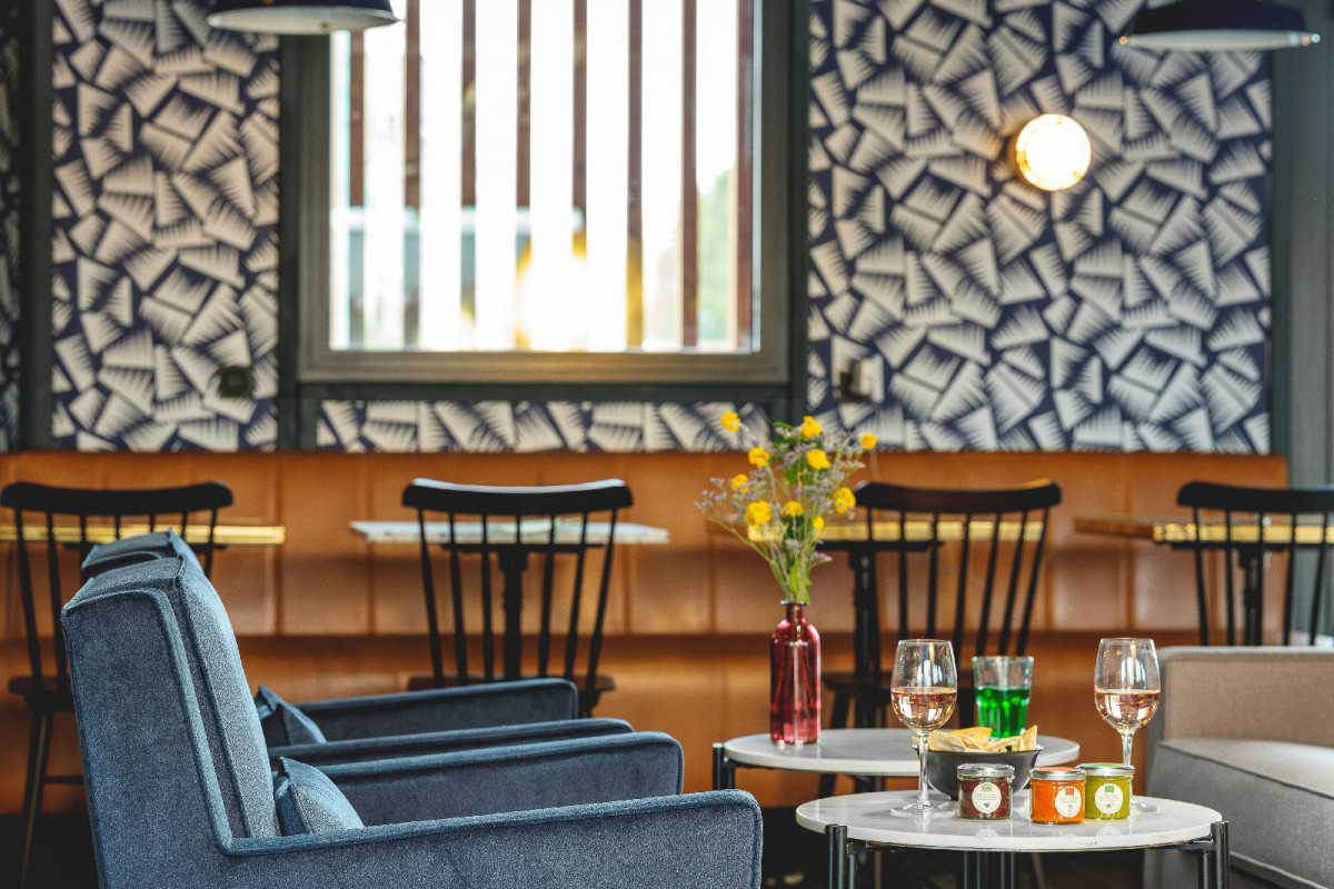 Eklo Hotels Paris Marne La Vallée