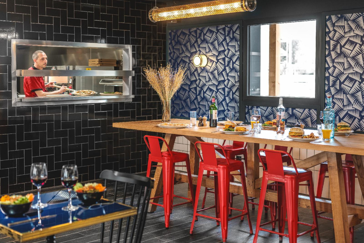 Eklo Hotels Paris Marne La Vallée