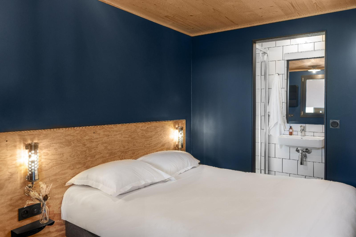 Eklo Hotels Paris Marne La Vallée