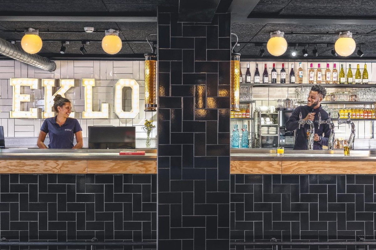 Eklo Hotels Paris Marne La Vallée