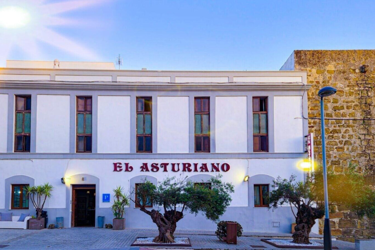 El Asturiano
