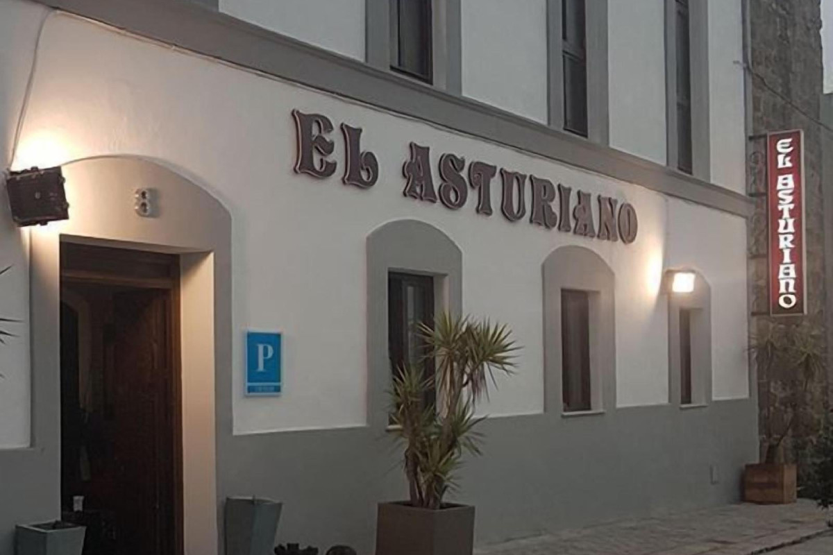 El Asturiano