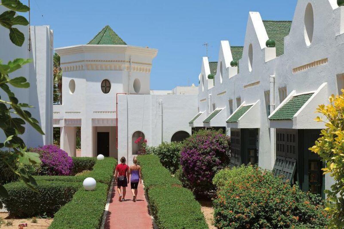 EL BORJ