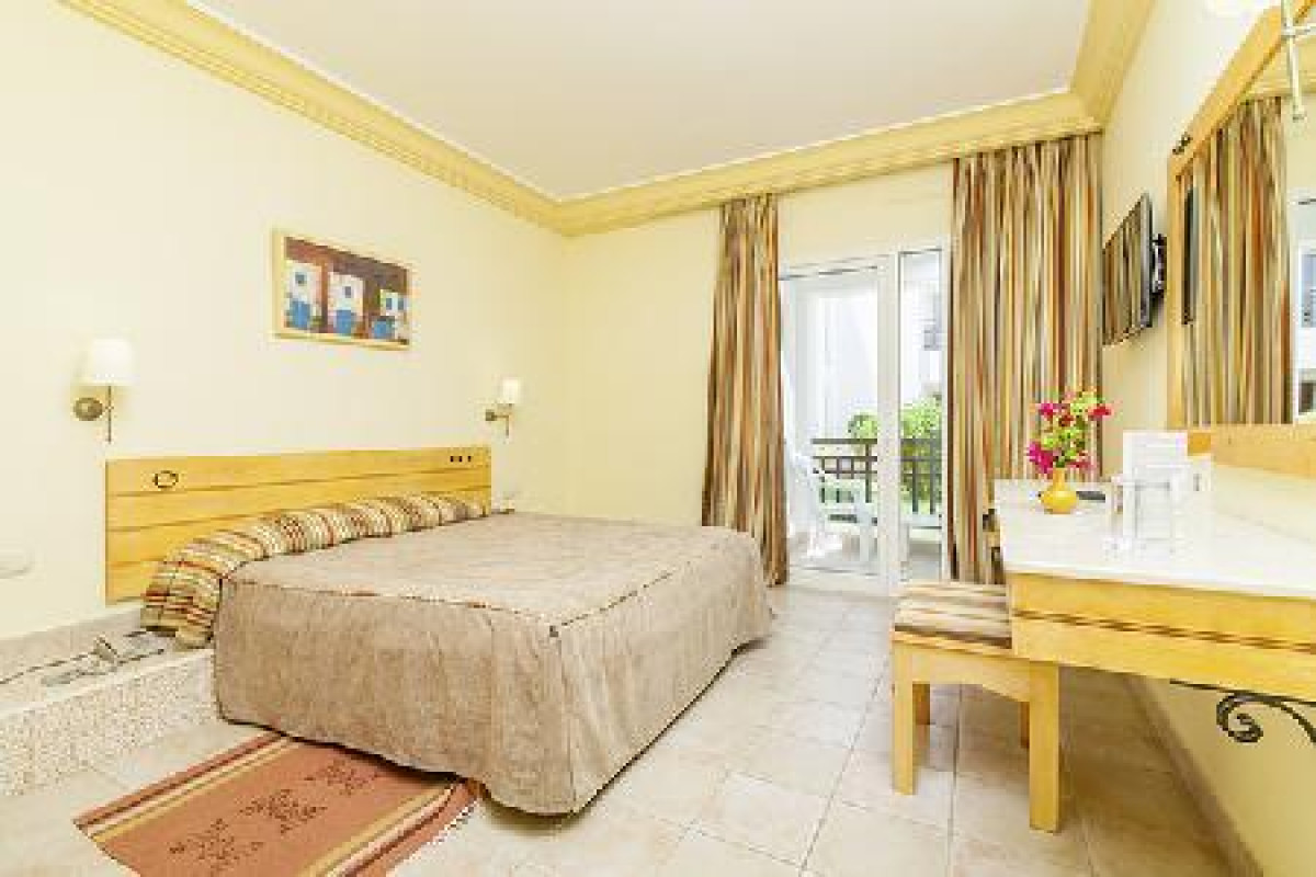 El Borj Hotel