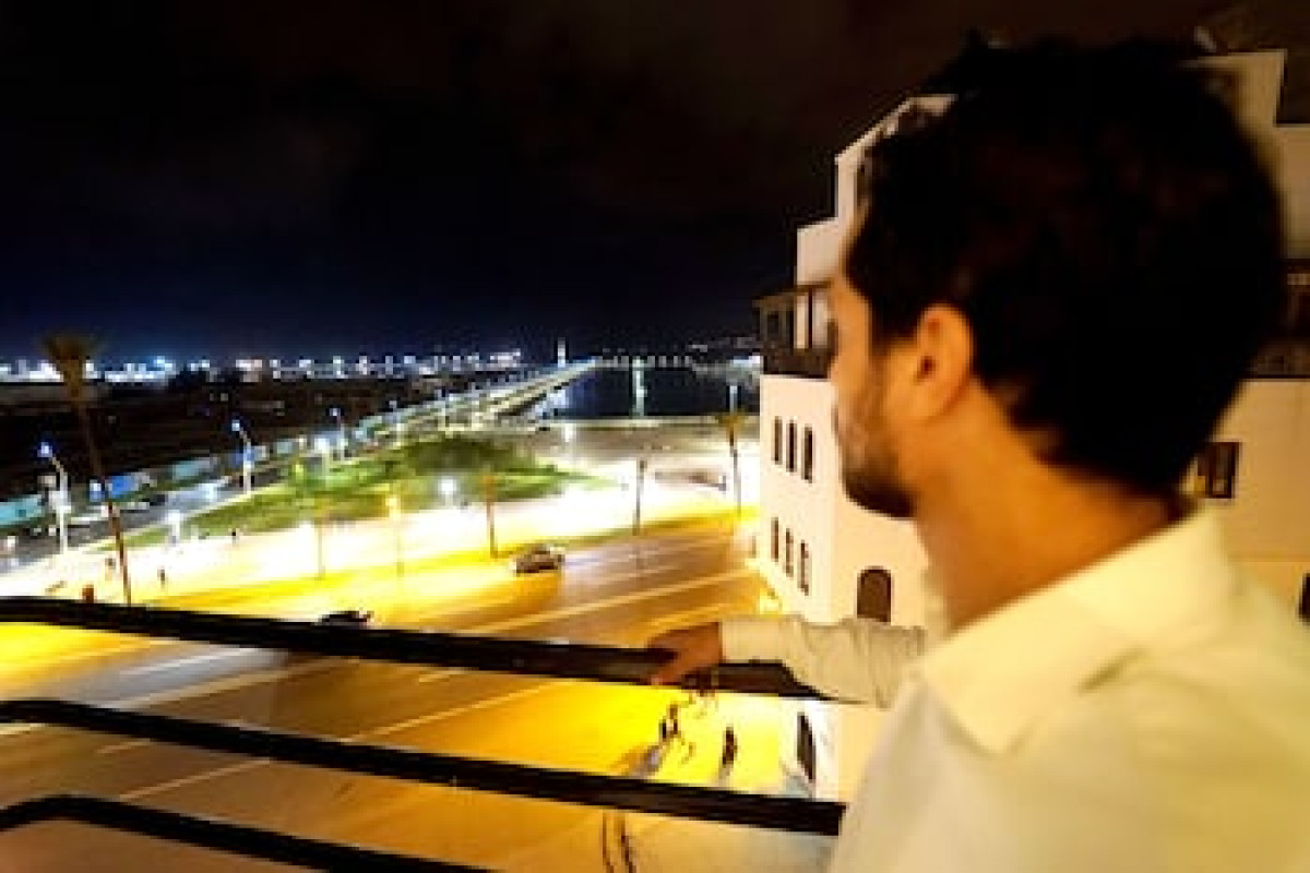 EL  DJENINA