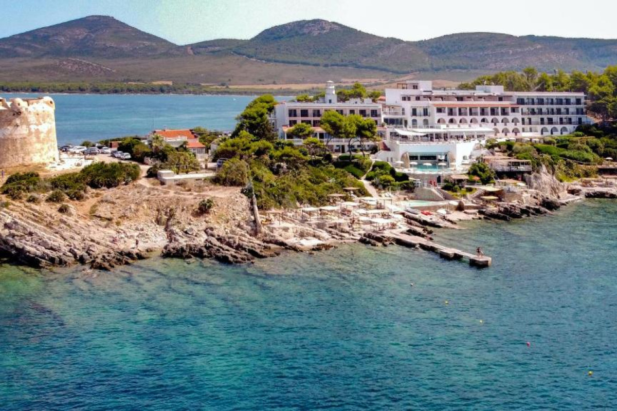 Hotel & Spa El Faro