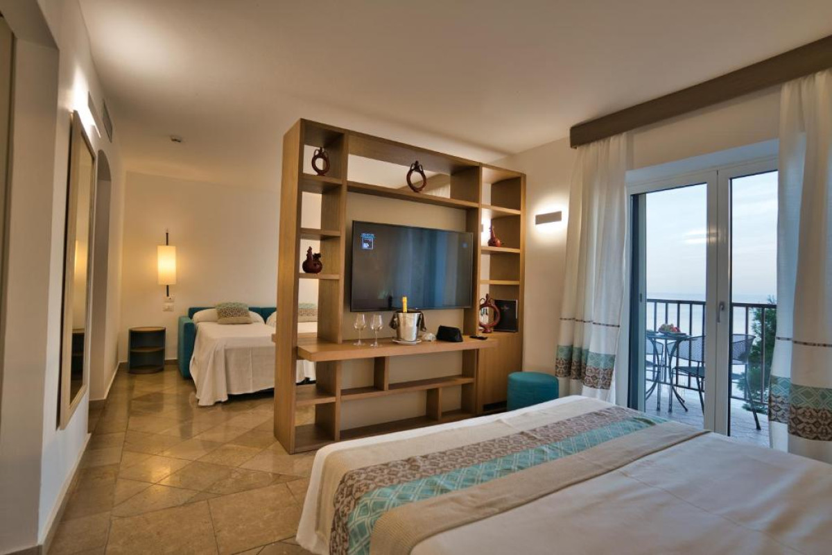 Hotel & Spa El Faro