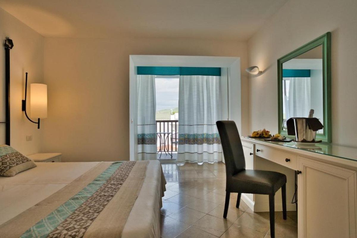 Hotel & Spa El Faro
