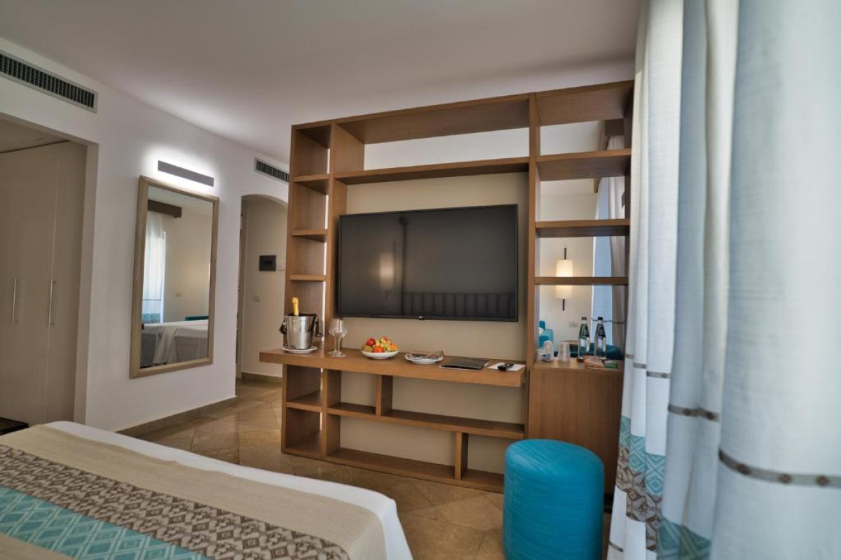 Hotel & Spa El Faro