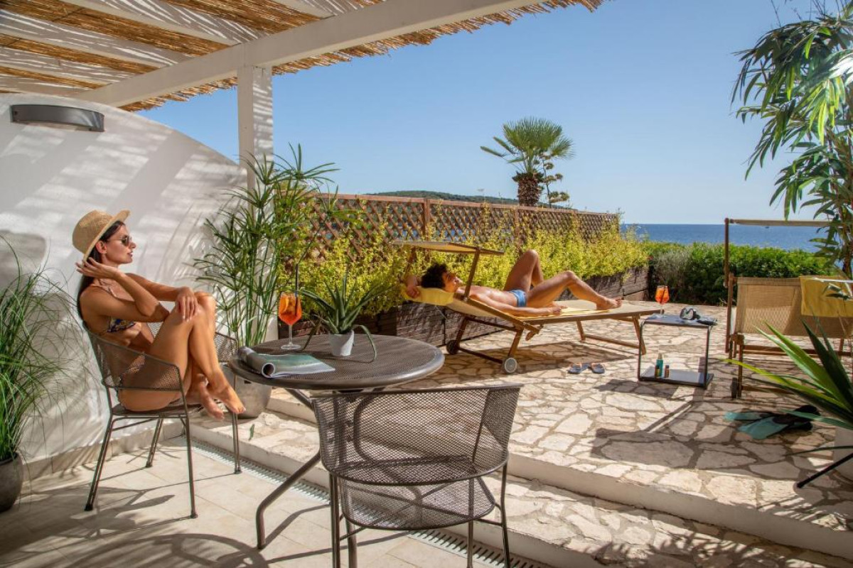Hotel & Spa El Faro
